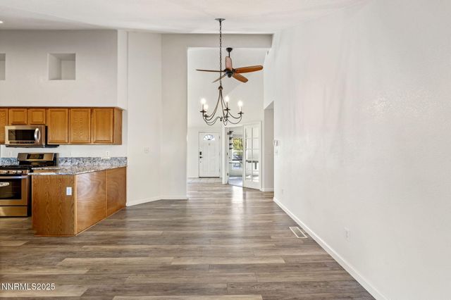 205 Stags Leap Circle, Sparks, NV 89441