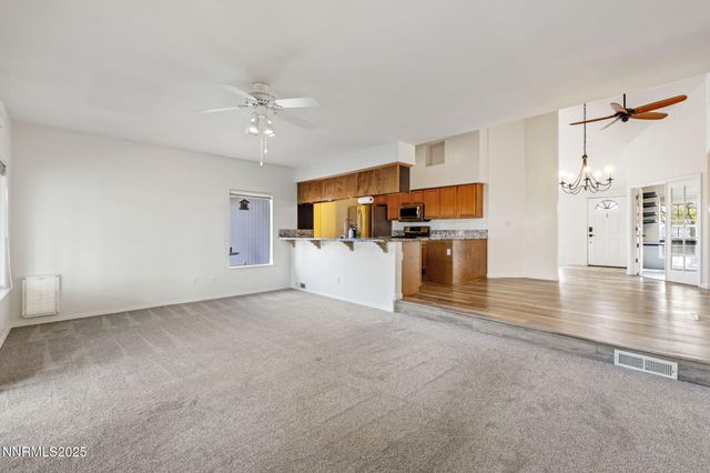 205 Stags Leap Circle, Sparks, NV 89441