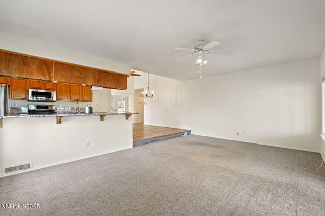 205 Stags Leap Circle, Sparks, NV 89441