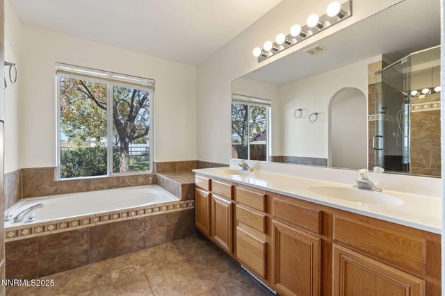 205 Stags Leap Circle, Sparks, NV 89441