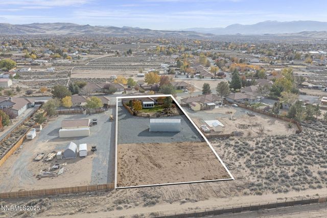 205 Stags Leap Circle, Sparks, NV 89441