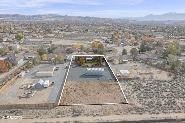 205 Stags Leap Circle, Sparks, NV 89441