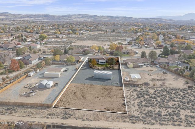 205 Stags Leap Circle, Sparks, NV 89441