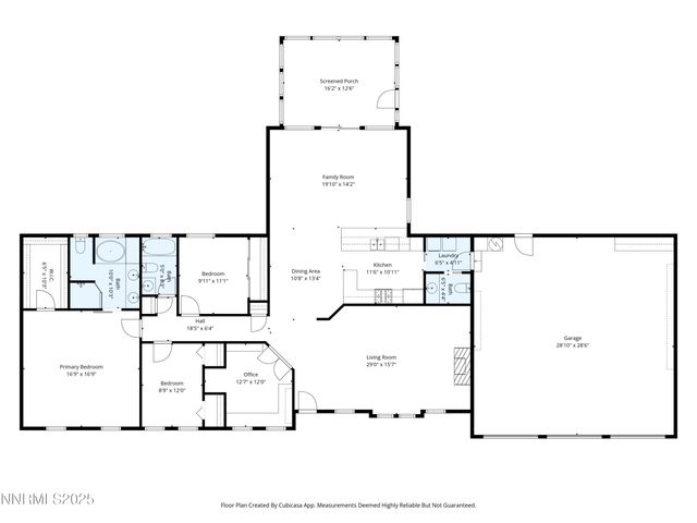 205 Stags Leap Circle, Sparks, NV 89441