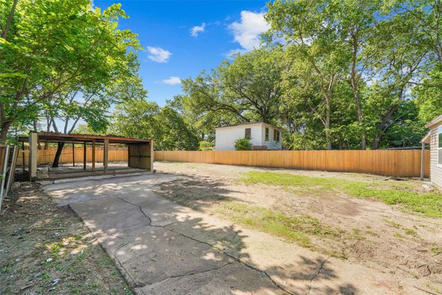 125 29th Street, Grand Prairie, TX 75050