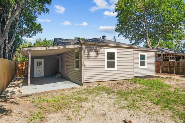 125 29th Street, Grand Prairie, TX 75050