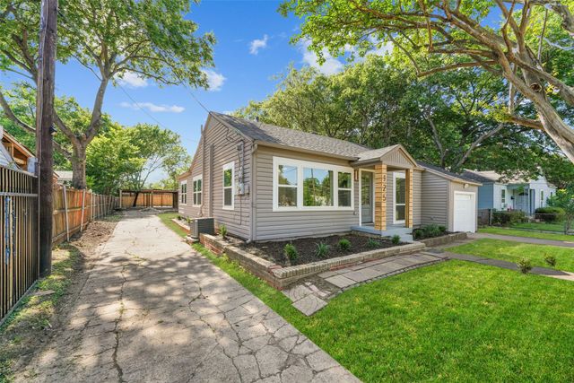 125 29th Street, Grand Prairie, TX 75050