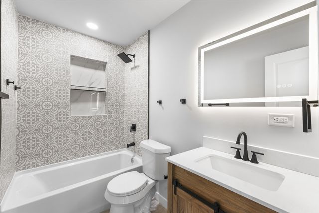 125 29th Street, Grand Prairie, TX 75050