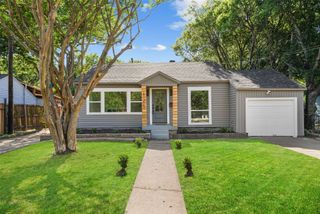 125 29th Street, Grand Prairie, TX 75050