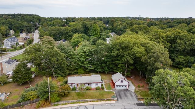 3 Old Colony Rd, Burlington, MA 01803