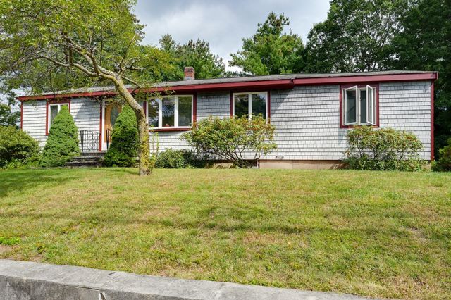 3 Old Colony Rd, Burlington, MA 01803