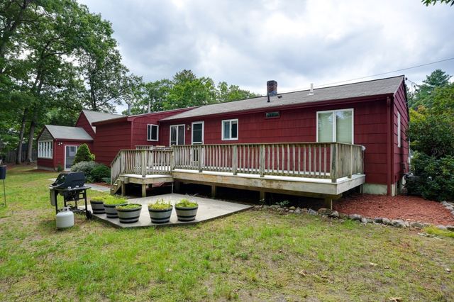 3 Old Colony Rd, Burlington, MA 01803