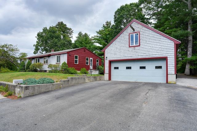 3 Old Colony Rd, Burlington, MA 01803