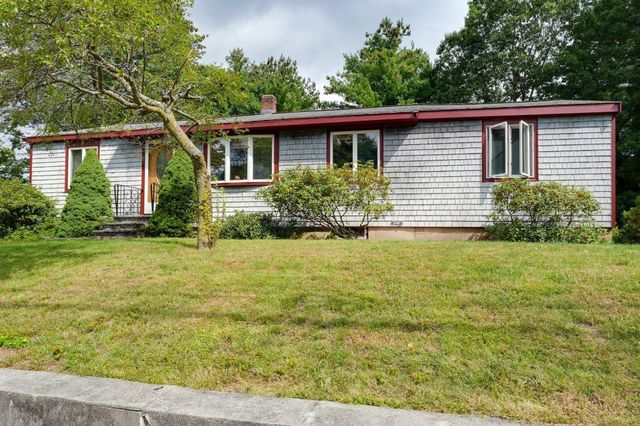 3 Old Colony Rd, Burlington, MA 01803