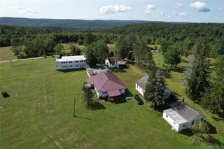 40 Spartan Hill Road, Livingston Manor, NY 12758