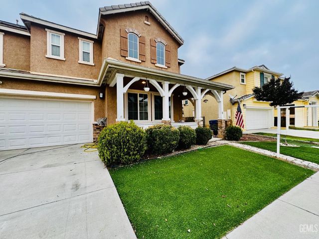 11206 Baltra Way, Bakersfield, CA 93306