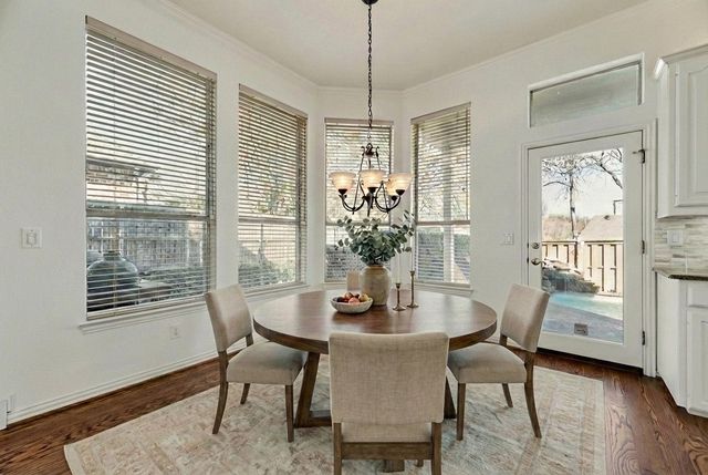 1135 Wedge Hill Road, Mckinney, TX 75072