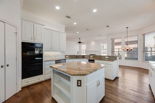 1135 Wedge Hill Road, Mckinney, TX 75072