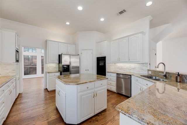 1135 Wedge Hill Road, Mckinney, TX 75072