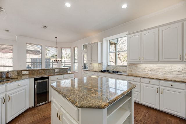 1135 Wedge Hill Road, Mckinney, TX 75072