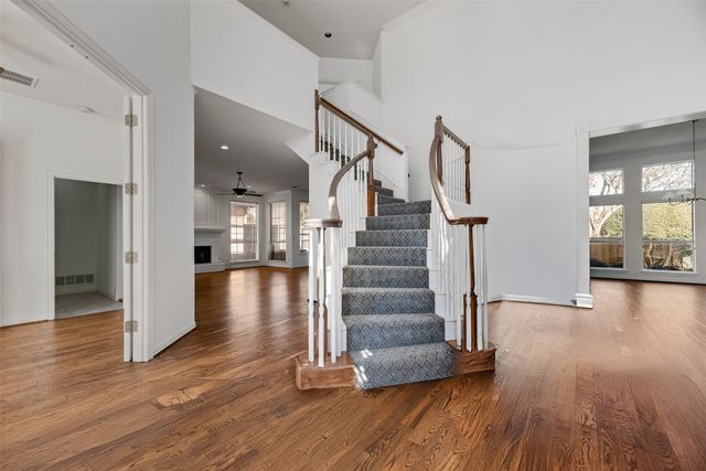 1135 Wedge Hill Road, Mckinney, TX 75072