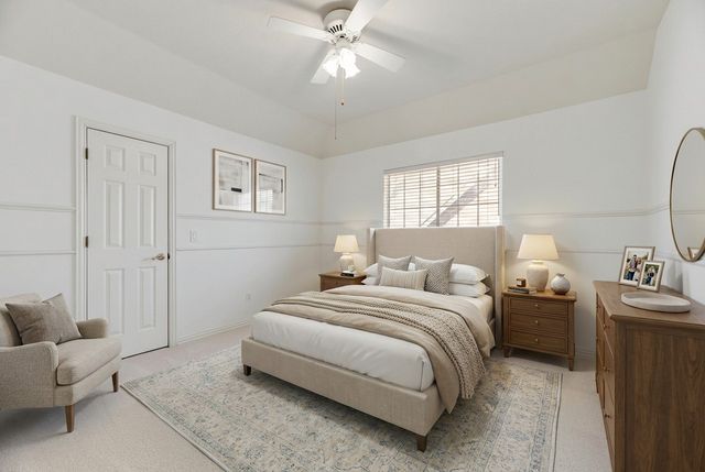 1135 Wedge Hill Road, Mckinney, TX 75072