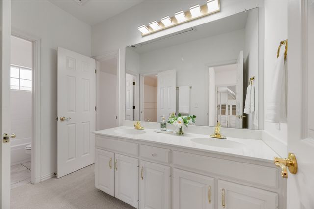 1135 Wedge Hill Road, Mckinney, TX 75072