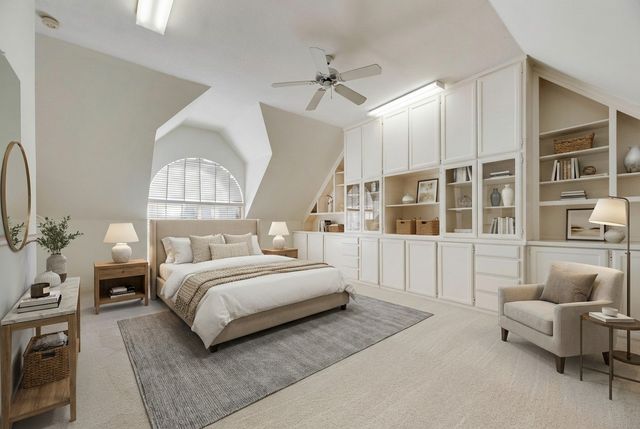 1135 Wedge Hill Road, Mckinney, TX 75072