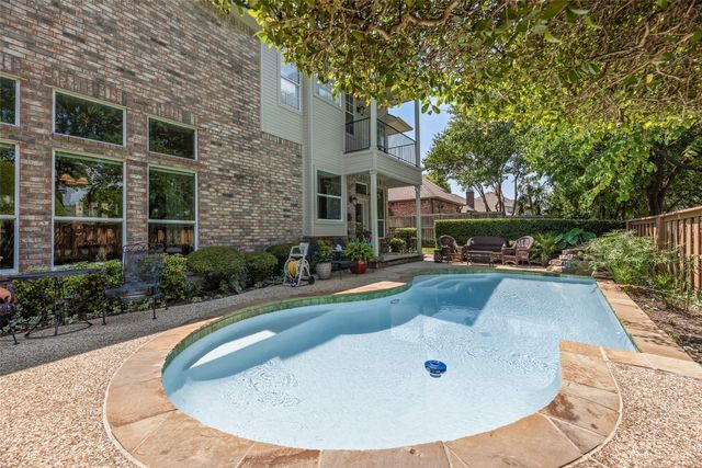 1135 Wedge Hill Road, Mckinney, TX 75072