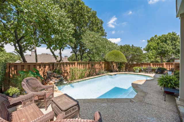 1135 Wedge Hill Road, Mckinney, TX 75072