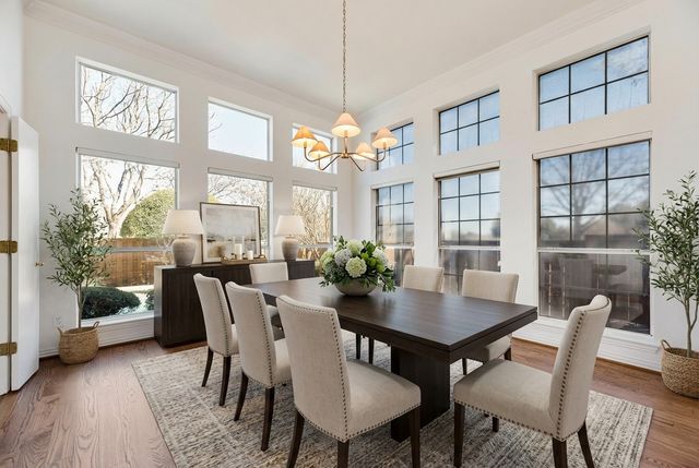 1135 Wedge Hill Road, Mckinney, TX 75072