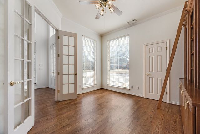 1135 Wedge Hill Road, Mckinney, TX 75072