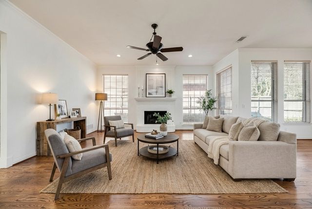 1135 Wedge Hill Road, Mckinney, TX 75072