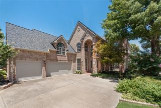 1135 Wedge Hill Road, Mckinney, TX 75072