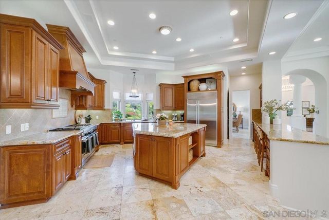 15397 Rock Creek Ln, El Cajon, CA 92021