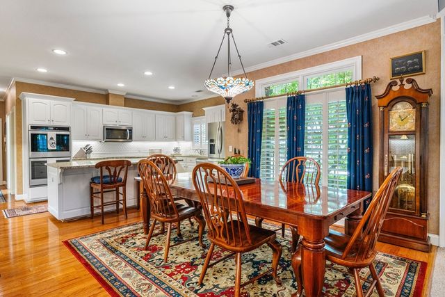 5284 Portrush Court, Columbus, GA 31909
