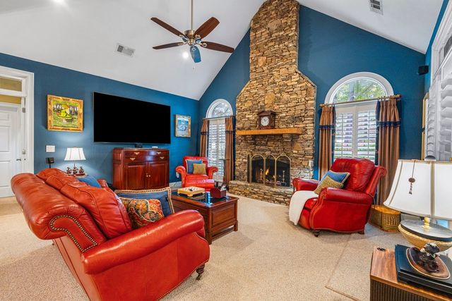 5284 Portrush Court, Columbus, GA 31909