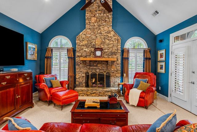 5284 Portrush Court, Columbus, GA 31909