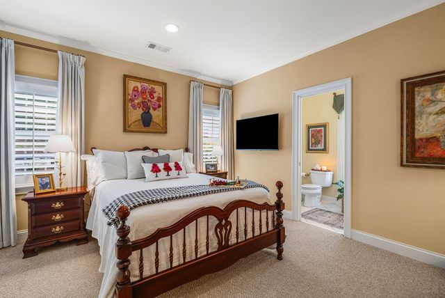 5284 Portrush Court, Columbus, GA 31909