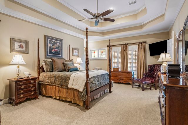 5284 Portrush Court, Columbus, GA 31909