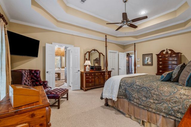 5284 Portrush Court, Columbus, GA 31909