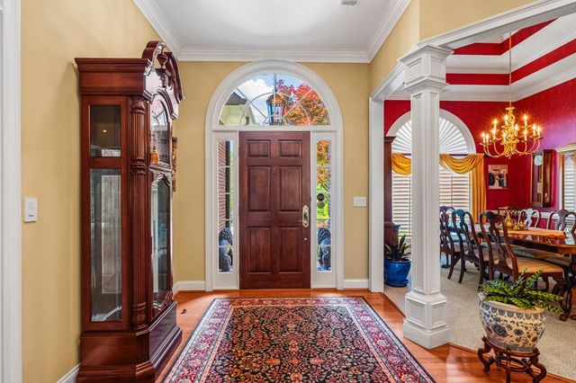 5284 Portrush Court, Columbus, GA 31909