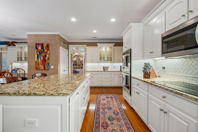 5284 Portrush Court, Columbus, GA 31909