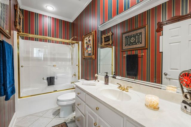5284 Portrush Court, Columbus, GA 31909