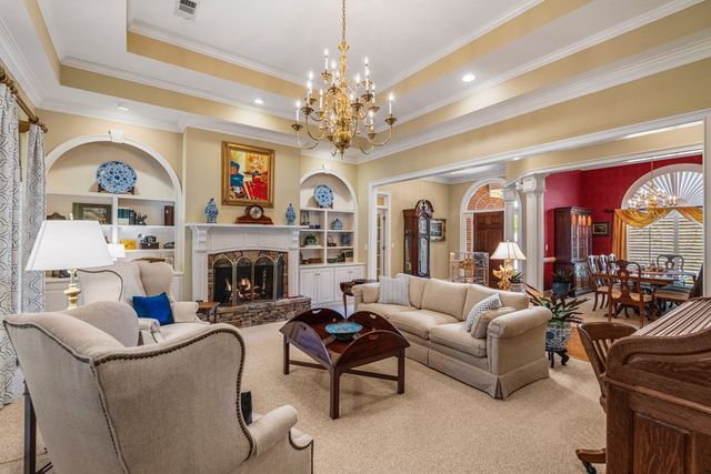 5284 Portrush Court, Columbus, GA 31909