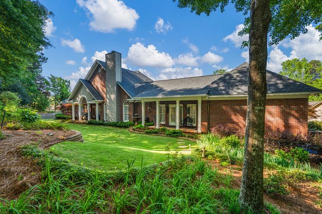 5284 Portrush Court, Columbus, GA 31909