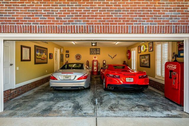 5284 Portrush Court, Columbus, GA 31909