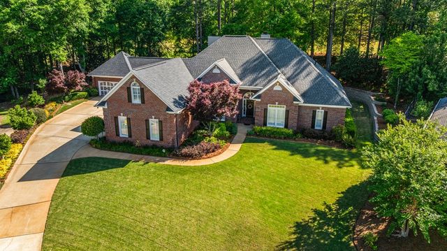 5284 Portrush Court, Columbus, GA 31909
