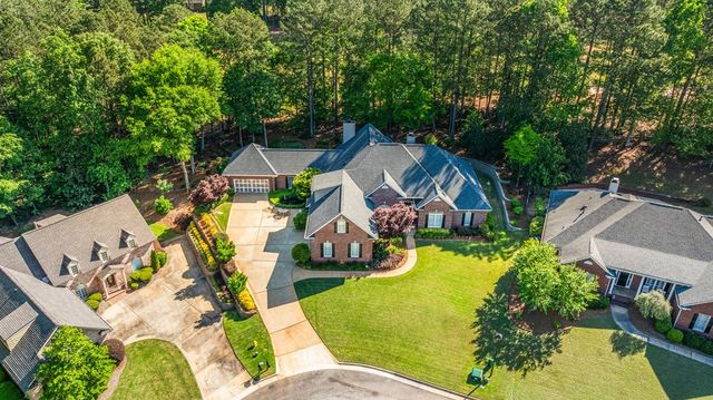 5284 Portrush Court, Columbus, GA 31909