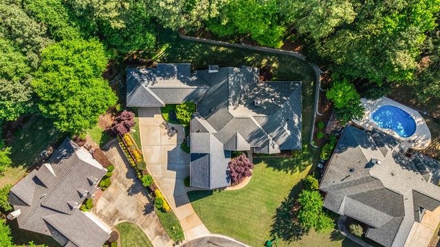 5284 Portrush Court, Columbus, GA 31909